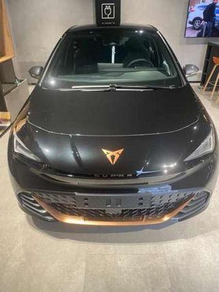 Cupra Born Impulse plus 59kwh 170kw 231cv