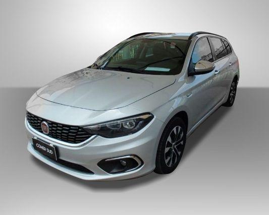 FIAT Tipo SW II 2016 - Tipo SW 1.3 mjt Lounge s&s 95cv my19