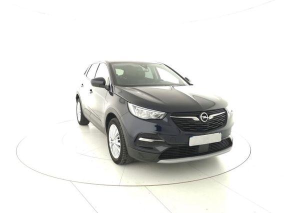 OPEL Grandland X 1.5 diesel Ecotec Start&Stop Innovation