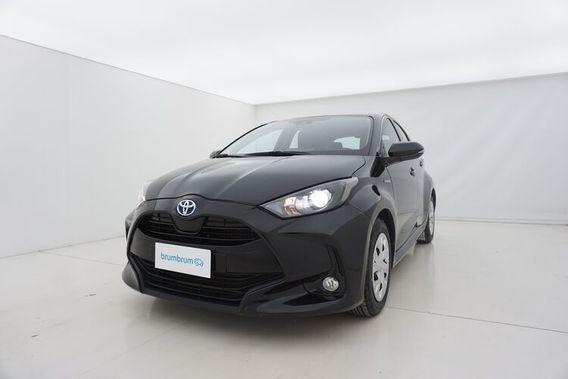 Toyota Yaris Hybrid Business BR307701 1.5 Full Hybrid 116CV