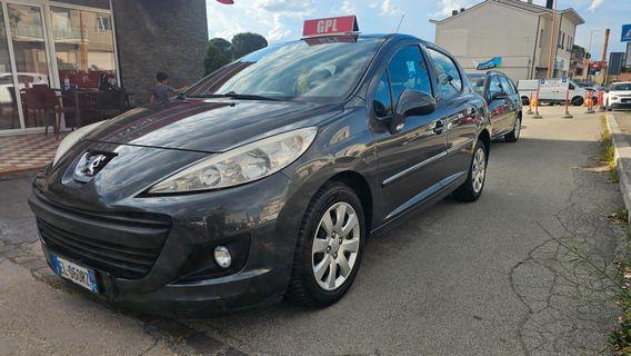 Peugeot 207 1.4 8V 75CV 5p. Energie ECO GPL