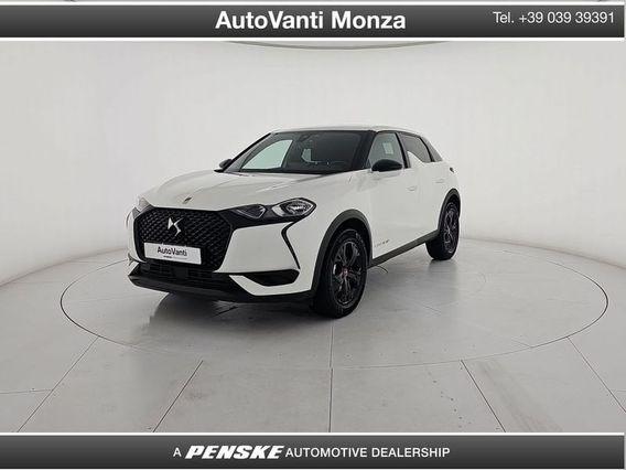 DS DS 3 Crossback BlueHDi 130 aut. Performance Line