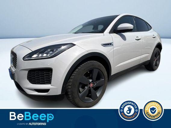 Jaguar E-Pace 2.0D I4 R-DYNAMIC S AWD 180CV AUTO