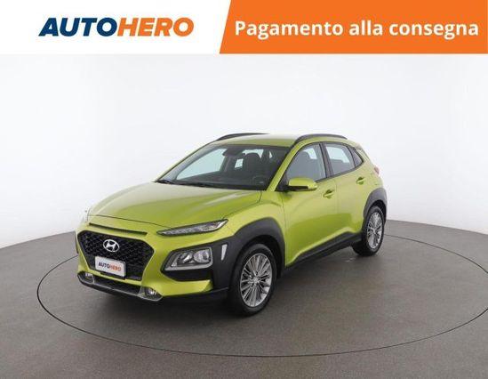 HYUNDAI Kona 1.6 CRDI 115 CV Comfort