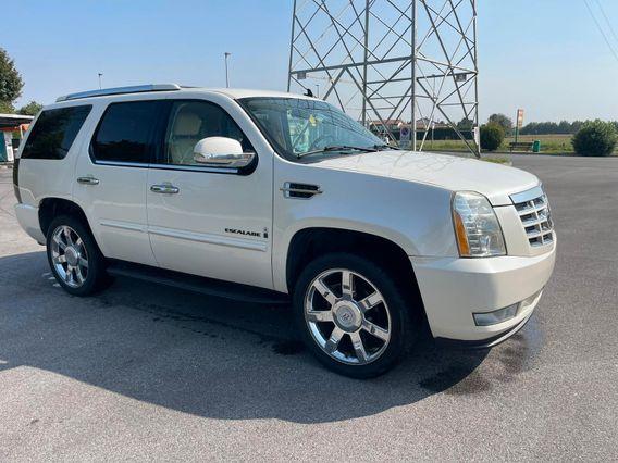 Cadillac Escalade 6.2 V8 aut. Sport Luxury