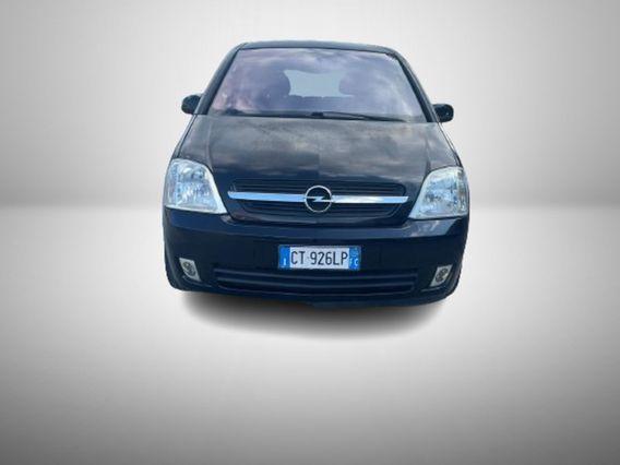 Opel Meriva Meriva 1.6 16V Cosmo