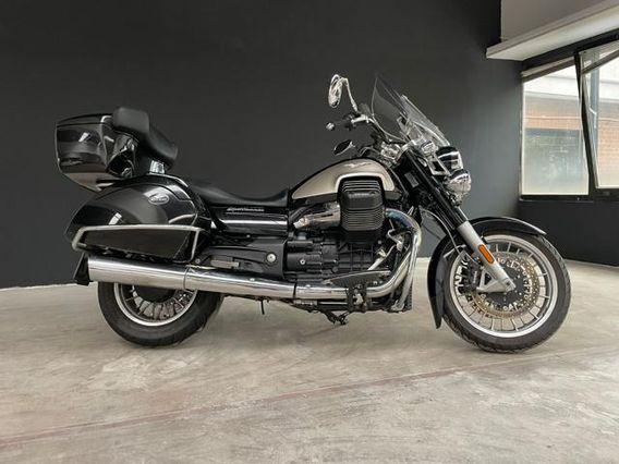 MOTO GUZZI California 1400 california 1400 touring