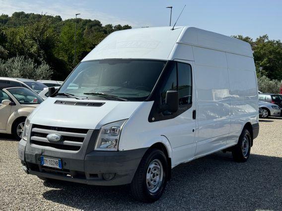 Ford Transit 350L FURGONE 2.2