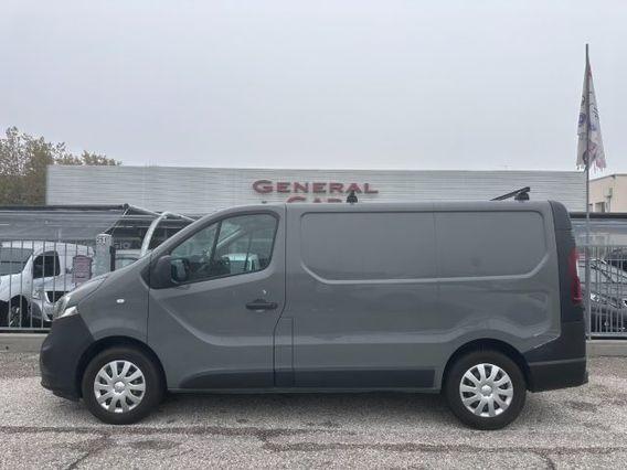 OPEL Vivaro L1-H1 1.6 BiTurbo 145CV S&S Furgone