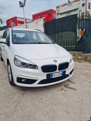 Bmw 216 216d Active Tourer