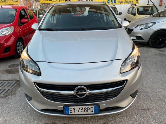 Opel Corsa 1.3 CDTI ecoFLEX Start&Stop 5 porte