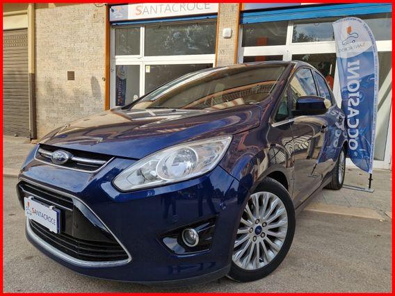 Ford C-Max 1.6 TDCi 115CV Titanium AUTO PARKING