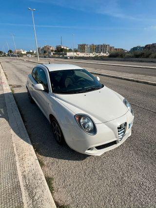 Alfa Romeo MiTo 1.4 Progr. UNICO P. - NEOPATENTATI