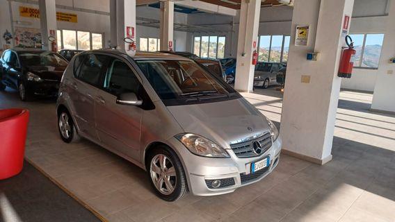 Mercedes-benz A 160 A 160 CDI AUTOMATIC Executive