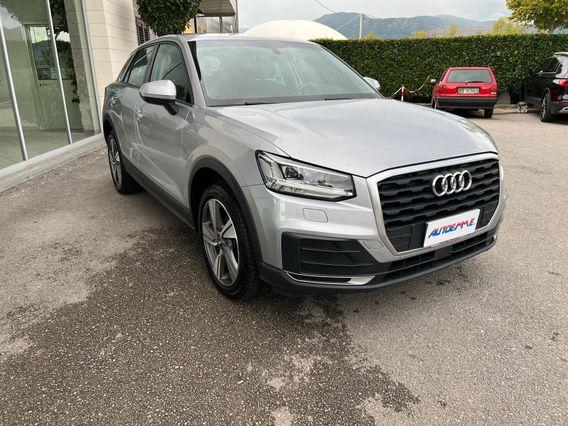 Audi Q2 30 TDI S tronic Admired 116CV