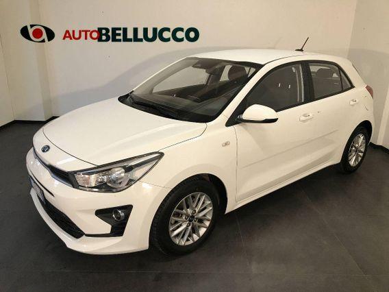 KIA Rio 1.0 T-GDi 5p. MHEV STYLE