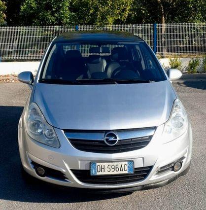 Opel Corsa 1.3 CDTI 90CV 5 porte Enjoy