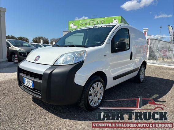 Fiorino 1.4 8V Furgone Natural Power