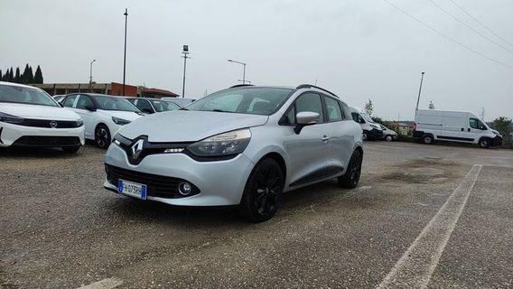 Renault Clio Sporter dCi 8V 75CV Start&Stop Energy Intens