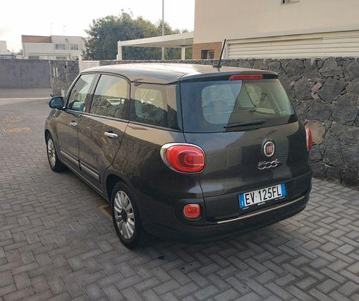 Fiat 500L Living 1.6 Multijet 120 CV Business