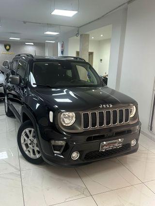 Jeep Renegade 1.6 Mjt 120 CV Limited usato garantito