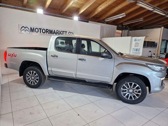 Foton Tunland G7 2.0 TDI