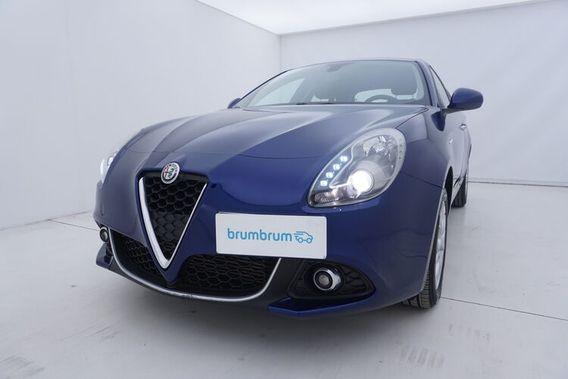 Alfa Romeo Giulietta Business BR499971 1.6 Diesel 120CV