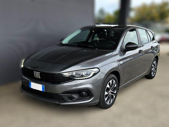 Fiat Tipo 1.6 Mjt S&S SW Business