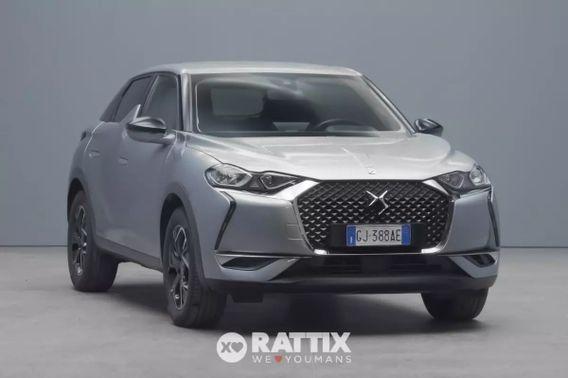 DS Automobiles DS 3 Crossback 1.2 Puretech 100CV So Chic