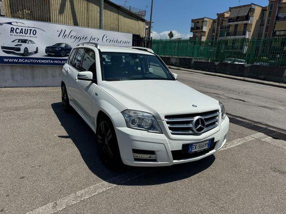 Mercedes-benz GLK 300 GLK 220 CDI 4Matic BlueEFFICIENCY Premium