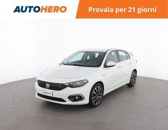 FIAT Tipo 1.6 Mjt S&S 5 porte Lounge