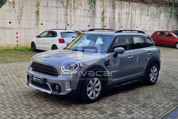 MINI Mini 1.5 One Northwood Edition Countryman