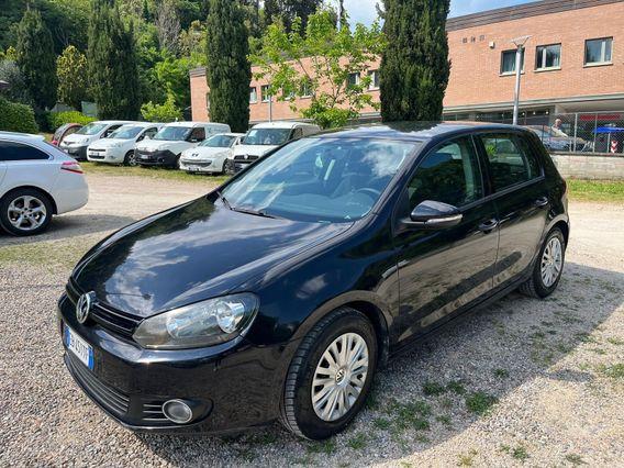 Volkswagen Golf 1.2 TSI ‘GPL’ 5p. Comfortline