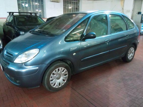 Citroen Xsara Picasso 1.6 16V Elegance