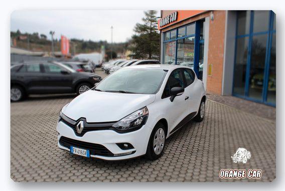 Renault Clio VAN 1.5 dCi 2 posti più IVA