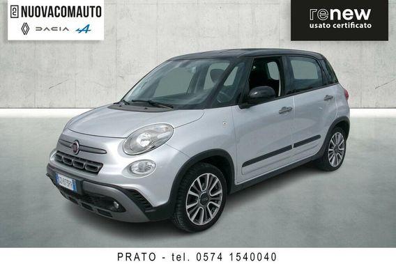 Fiat 500L 1.4