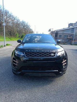 Land Rover RR Evoque Range Rover Evoque 2.0D I4-L.Flw 150CV AWD Auto R-Dynamic SE