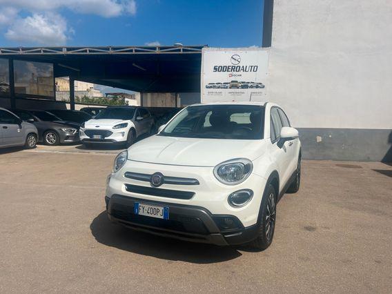 Fiat 500X 1.0 T3 120 CV City Cross