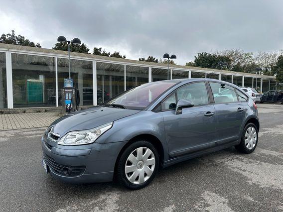 Citroen C4 1.6 Elegance