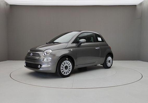 FIAT 500 III 2015 1.0 70CV HYBRID DOLCEVITA