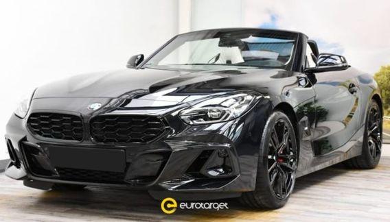 BMW Z4 sDrive30i