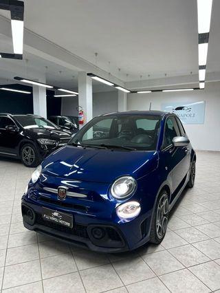 Abarth 595 1.4 Turbo T-Jet 145 CV