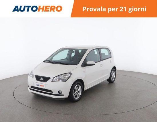 SEAT Mii 1.0 5 porte Chic