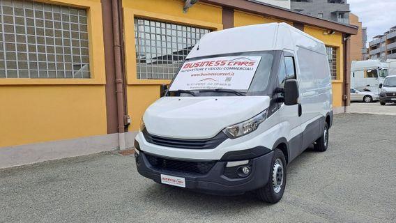 Iveco Daily IVECO DAILY 35S12 2.3 HTP PM- TM 116 CV – LUNGHEZZA INT. CASSONE MT. 3,20