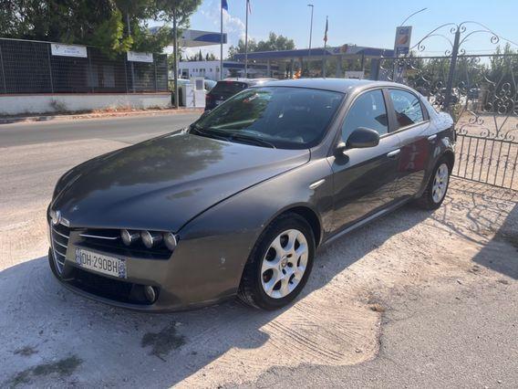 Alfa 159 120cv 1.9 berlina