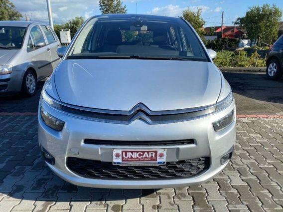 Citroen C4 Picasso C4 pic. 1.6 e-hdi Business 115cv