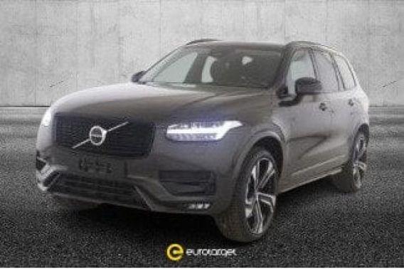 VOLVO XC90 B5 (d) AWD automatico 7 posti Plus Dark