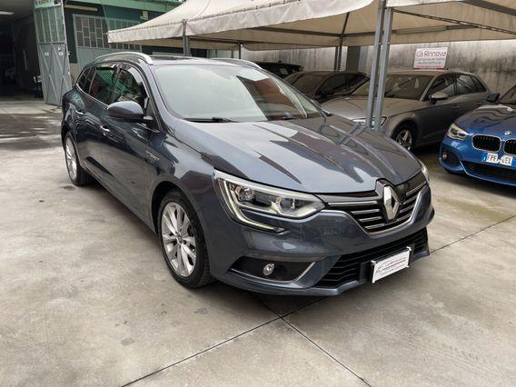 Renault Megane Mégane Sporter dCi 8V 110 CV Energy Intens