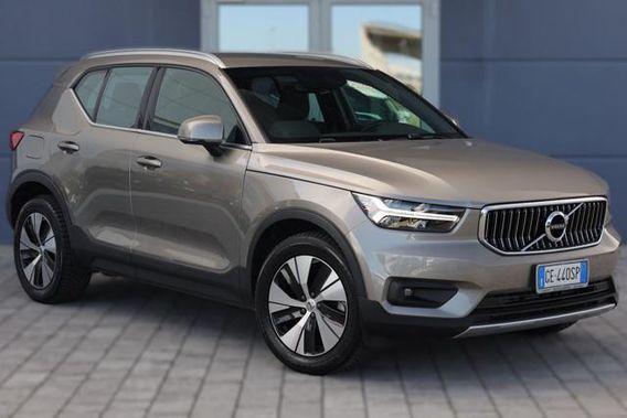 VOLVO XC40 T4 Recharge Plug-in Hybrid Inscription Expression