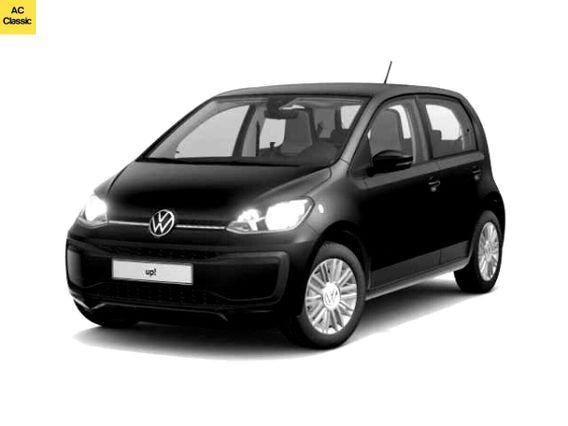 Volkswagen Up Evo 1.0 (65 cv)